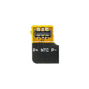 Cameron Sino Cs Bvv800Sl 4100Mah Battery For Blackview Mobile