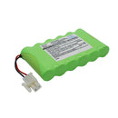 Cameron Sino Cs Vft209Bl 1500Mah Battery For Verifone Payment Terminal