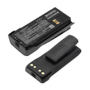 Cameron Sino Cs Mtr730Tw 3400Mah Battery For Motorola Two Way Radio