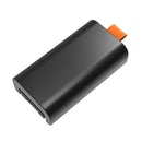 Cameron Sino Cs Jmx120Sl 4500Mah Battery For Jbl Speaker