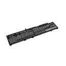 Cameron Sino Cs Deg315Nb 4150Mah Battery For Dell Laptop