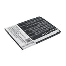 Cameron Sino Cs Kmt260Sl 2600Mah Battery For Kazam Mobile