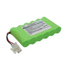 Cameron Sino Cs Vft209Bl 1500Mah Battery For Verifone Payment Terminal