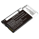 Cameron Sino Cs Nk630Xl 1800Mah Battery For Nokia Mobile