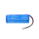 Cameron Sino Cs Rwp800Vx 1600Mah Battery For Rowenta Personal Care