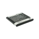 Cameron Sino Cs Sm2014Sl 1700Mah Battery For Samsung Mobile