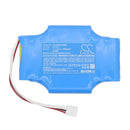 Cameron Sino Cs Hwv410Md 800Mah Battery For H Wave Medical