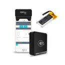 Cameron Sino Cs Inp457Sl 250Mah Battery For Ingenico Payment Terminal