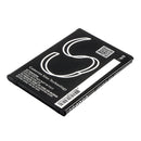 Cameron Sino Cs Phs308Sl 1200Mah Battery For Philips Mobile