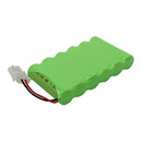 Cameron Sino Cs Vft209Bl 1500Mah Battery For Verifone Payment Terminal