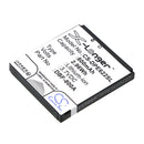 Cameron Sino Cs Dpe622Sl 800Mah Replacement Battery For Doro Mobile