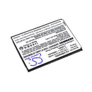 Cameron Sino Cs Gms800Sl 1600Mah Battery For Gigaset Mobile
