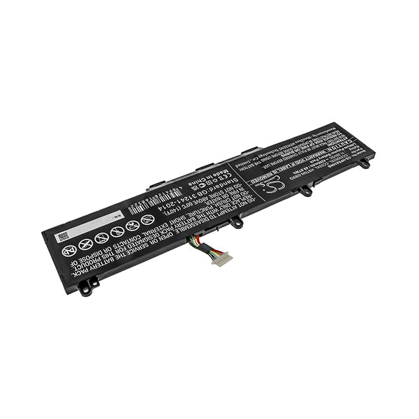 Cameron Sino Cs Hpe835Nb 4300Mah Battery For HP Laptop