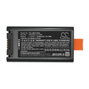 Cameron Sino Cs Jmx120Sl 4500Mah Battery For Jbl Speaker