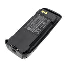 Cameron Sino Cs Mdr300Tw 3500Mah Battery For Motorola Two Way Radio
