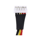 Cameron Sino Cs Kst821Bl 2000Mah Battery For Szzt Payment Terminal