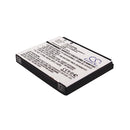 Cameron Sino Cs Lkc550Sl 800Mah Replacement Battery For LG Mobile