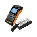 Cameron Sino Cs Nls60Bl 2200Mah Battery For Newland Payment Terminal
