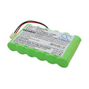 Cameron Sino Cs Vft215Bl 1500Mah Battery For Verifone Payment Terminal