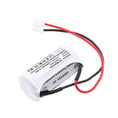 Cameron Sino Cs Den410Sl 1500Mah Battery For Denso Plc