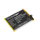 Cameron Sino Cs Bkz500Sl 4400Mah Battery For Vivo Mobile