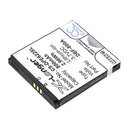 Cameron Sino Cs Dpe622Sl 800Mah Replacement Battery For Doro Mobile