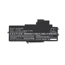 Cameron Sino Cs Lvx122Nb 4150Mah Battery For Lenovo Laptop