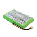 Cameron Sino Cs Vft215Bl 1500Mah Battery For Verifone Payment Terminal
