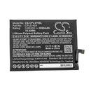 Cameron Sino Cs Cpl370Sl 3900Mah Battery For Coolpad Mobile