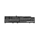 Cameron Sino Cs Deg315Nb 4150Mah Battery For Dell Laptop