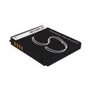 Cameron Sino Cs Lkc550Sl 800Mah Replacement Battery For LG Mobile