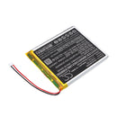 Cameron Sino Cs Hlb658Sl 5400Mah Battery For Hellobaby Babyphone