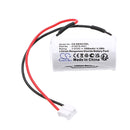 Cameron Sino Cs Den410Sl 1500Mah Battery For Denso Plc