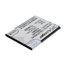Cameron Sino Cs Ot403Xl 1500Mah Battery For Alcatel Mobile