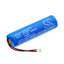 Cameron Sino Cs Rex101Sl 2600Mah Battery For Rescomf Personal Care