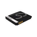 Cameron Sino Cs Lkc550Sl 800Mah Replacement Battery For LG Mobile