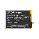 Cameron Sino Cs Bkz500Sl 4400Mah Battery For Vivo Mobile