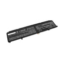 Cameron Sino Cs Hpn163Nb 7000Mah Battery For HP Laptop