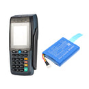 Cameron Sino Cs Kst821Bl 2000Mah Battery For Szzt Payment Terminal