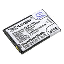 Cameron Sino Cs Ztv765Xl 1500Mah Battery For Zte Mobile