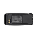 Cameron Sino Cs Mdr300Tw 3500Mah Battery For Motorola Two Way Radio