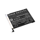 Cameron Sino Cs Tmr600Sl 4000Mah Battery For T Mobile Mobile