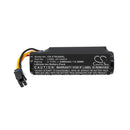 Cameron Sino Cs Cta320Xl 3400Mah Battery For Castles Payment Terminal