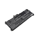 Cameron Sino Cs Lvy130Nb 3150Mah Battery For Lenovo Laptop