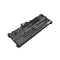 Cameron Sino Cs Lvy130Nb 3150Mah Battery For Lenovo Laptop