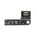 Cameron Sino Cs Bkz500Sl 4400Mah Battery For Vivo Mobile