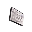 Cameron Sino Cs Lkc550Sl 800Mah Replacement Battery For LG Mobile