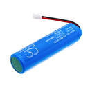 Cameron Sino Cs Rex101Sl 2600Mah Battery For Rescomf Personal Care
