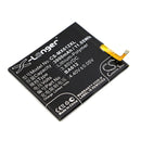 Cameron Sino Cs Mx612Xl 3000Mah Battery For Meizu Mobile