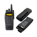 Cameron Sino Cs Mdr300Tw 3500Mah Battery For Motorola Two Way Radio